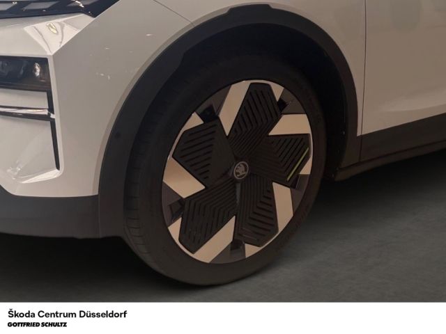 Skoda Elroq - Bild 9