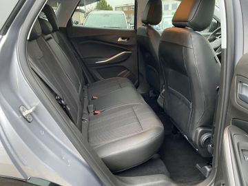 Bild 11 Opel Grandland (X) Grandland GS AT8/SHZ+LHZ/NAVI/PDC Vo+Hi+CAM