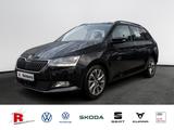 Skoda FABIA C. BEST OF 1.0 TSI DSG Navi DynLicht LED - gebrauchte Skoda Fabia aus dem Jahr 2022
