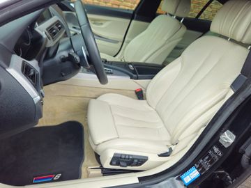 BMW 640 - 11