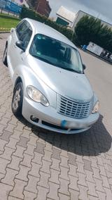 Chrysler PT Cruiser 2,4 Liter Benzin. Face... - Chrysler mit Benzin-Antrieb: Kombi