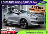 Ford Puma Gen-E PREMIUM Elektro 43 kWh 0,0% FIN* - silberne Ford Puma Gen-E