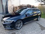 Volkswagen Passat Variant 1.8 TSI DSG Highline Variant ...