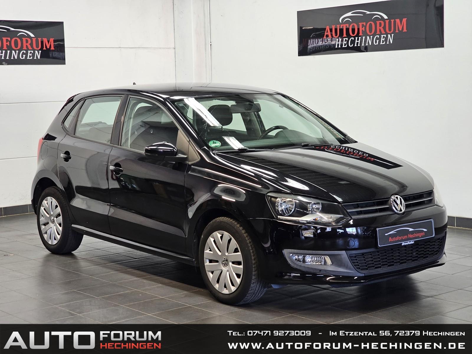 Volkswagen Polo V MATCH