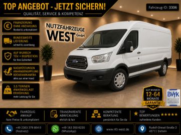 Ford Transit - 1