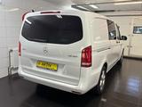 Mercedes-Benz Vito Mixto 119 CDI RWD lang*Standheizung*LED*LKW - Mercedes-Benz Vito: Lkw