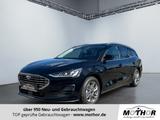 Ford Focus Turnier Titanium 1.0 Ecoboost MHEV ACC - Ford Focus Gebrauchtwagen in Berlin
