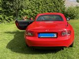 Mazda MX-5 (Hardtop) | nur 77.250 km | Inspektion neu - Mazda MX-5