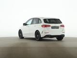 Mercedes-Benz B 220 d AMG Night AHK Burmester 19 Zoll Winter - Mercedes-Benz B-Klasse