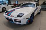 Porsche 944 S2 Rennwagen - Porsche Gebrauchtwagen von 1990