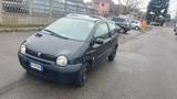 Renault Twingo 1.2i cat Authentique - gebrauchte Renault Twingo aus dem Jahr 2004