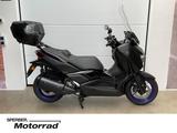 Yamaha XMAX 300 mit viel Zubehör - YAMAHA XMAX 300