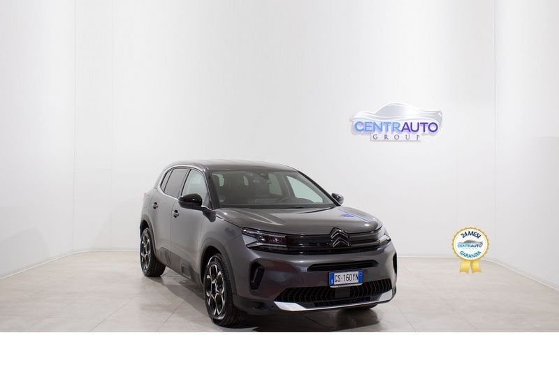 Image of Citroën C5 Aircross