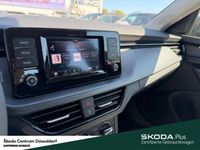 Skoda Scala - Vorschau Bild 17