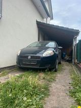Fiat punto - Fiat Punto in Bremen