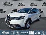 Renault Espace 1.6 TCe 200 Intens Navi Ganzjahresreifen - scheckheftgepflegte Renault Espace