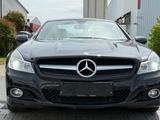 Mercedes-Benz SL 350 - Mercedes-Benz SL 350: Cabrio