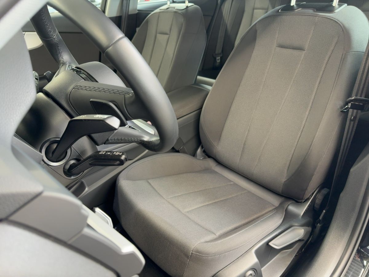 Audi A4 - Bild 18