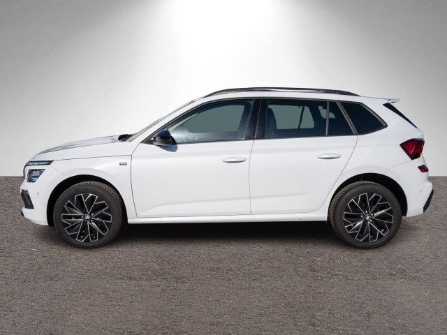 Skoda Kamiq - Bild 4