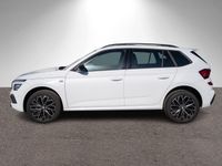 Skoda Kamiq - Vorschau Bild 4