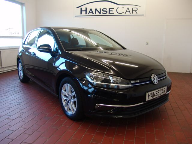 Volkswagen Golf VII Lim.  Aut. Comfortline / 1 J. Garantie