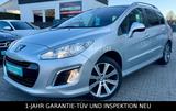 Peugeot 308 SW Allure-KAMERA-PDC-8.FACH-PANO-17.ZOLL - Peugeot 308 in Düsseldorf