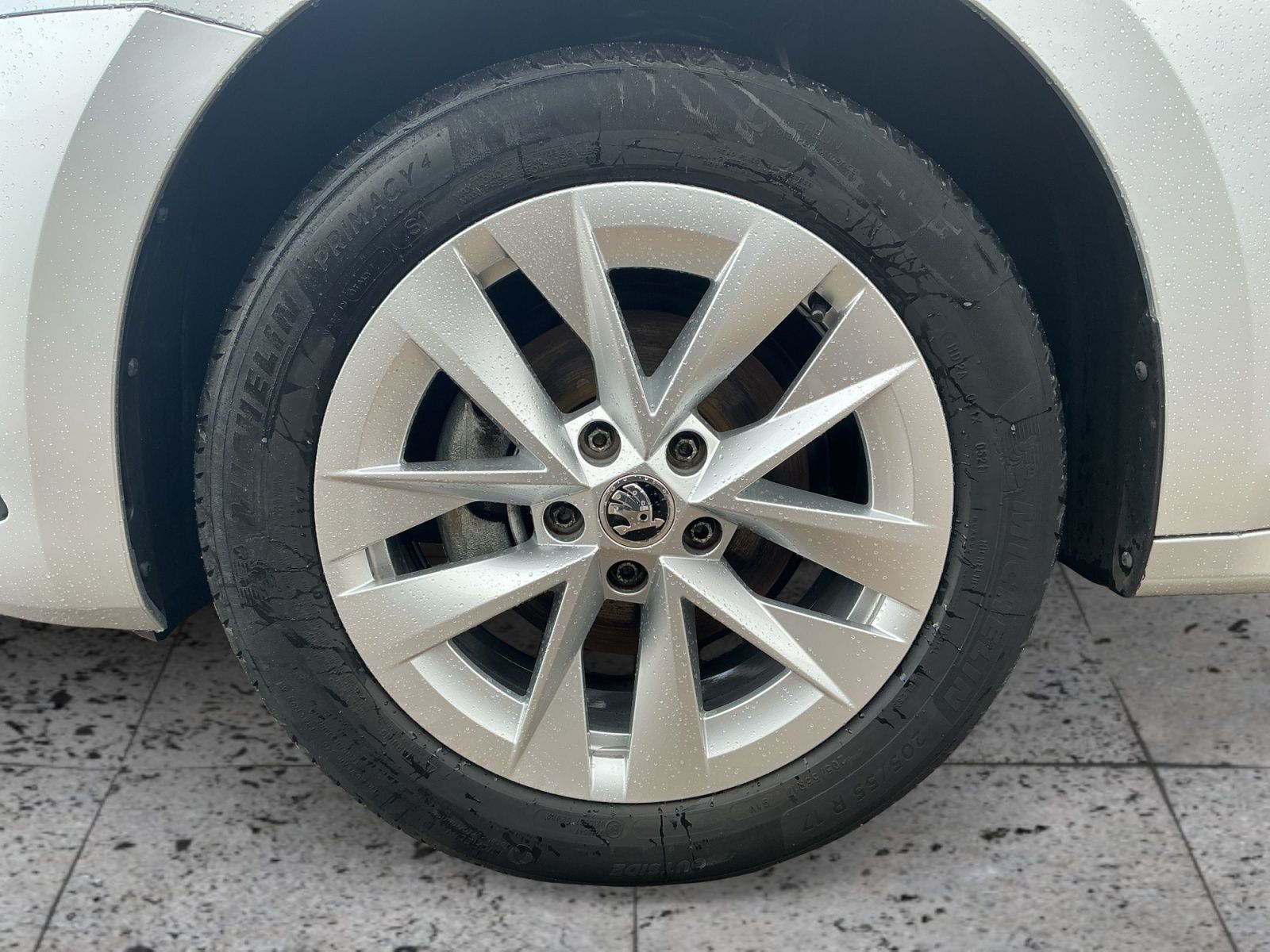 Skoda Octavia - Bild 8