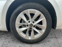 Skoda Octavia - Vorschau Bild 8