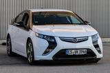 Opel Ampera ePioneer Hybrid Tausch möglich - Opel Ampera-e Gebrauchtwagen