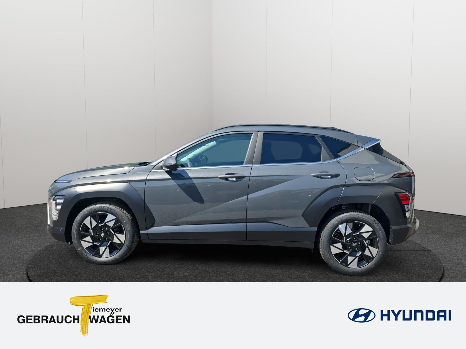 Hyundai Kona – Bild 8