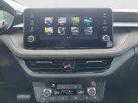 Skoda Fabia - Vorschau Bild 12