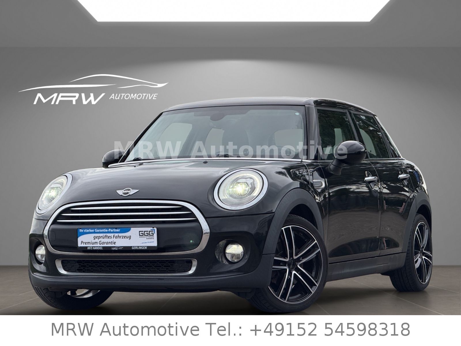 MINI ONE