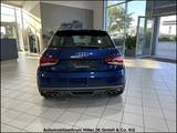 Audi S1 Sportback 2.0 TFSI quattro - Audi S1 Gebrauchtwagen