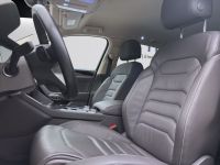 Volkswagen Touareg - Vorschau Bild 10