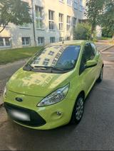 Ford KA ru8 - Ford Ka/Ka+ in Chemnitz