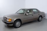Mercedes-Benz 200 - gebrauchte Mercedes-Benz 200 aus dem Jahr 1990