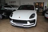 Porsche Macan MJ25 Panorama/RCam/Mirrorlink/Memory/GRA - Porsche Macan aus 2025