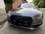 Audi A7 3.0 TDI 240kW quattro comp. tiptr. Spb. c... - Audi A7 von privat
