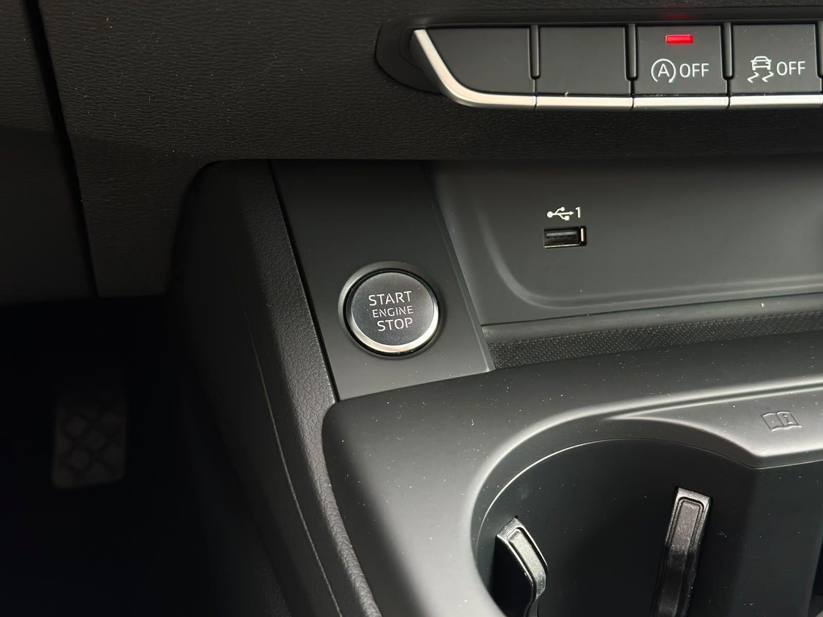 Audi A4 AVANT 35TFSI PAN#LED#NAVIMMI#KEYL#DAB#SHZ#AHK, миниатюра 21