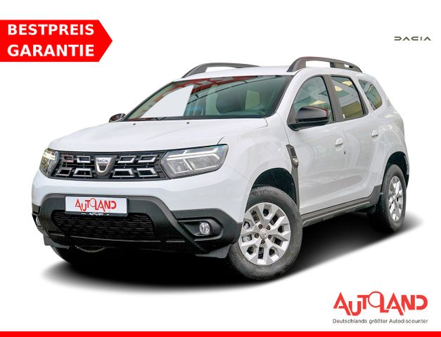 Dacia Duster II TCe 100 LPG Prestige LED Navi Kamera