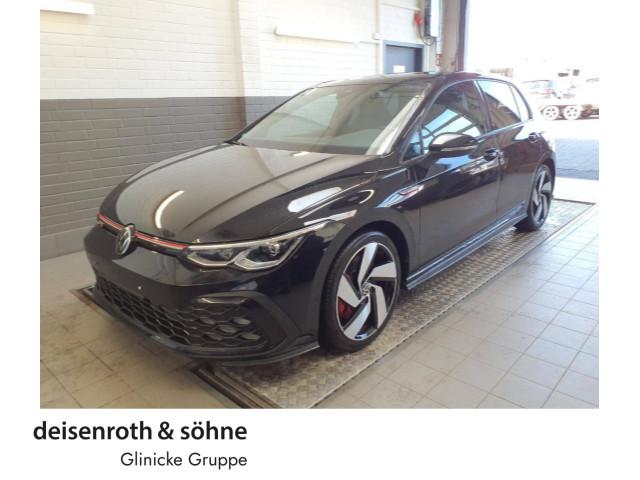 Volkswagen Golf GTI DSG Nav/Kam/Nebel/18"/AppCon/Business