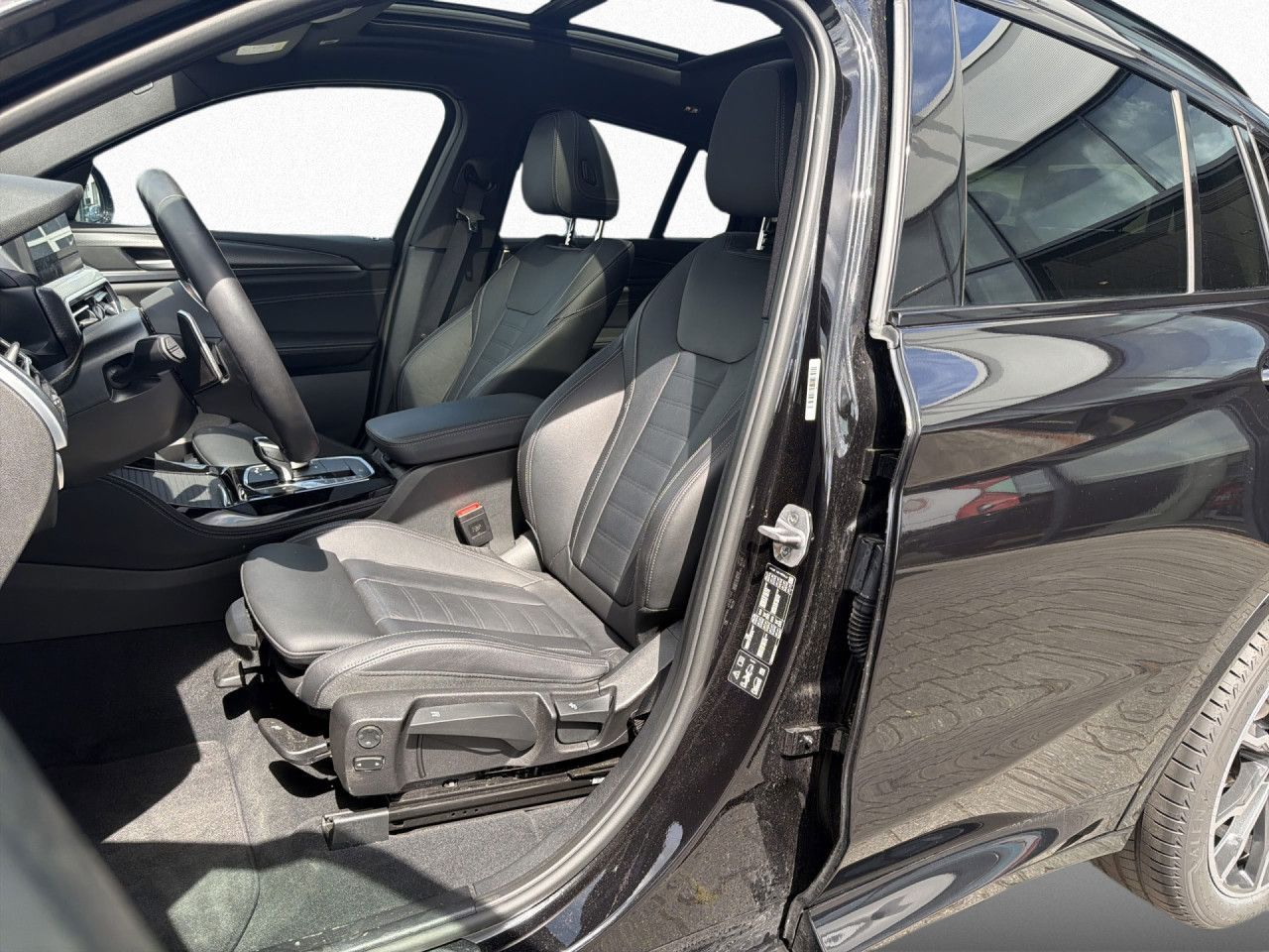 BMW X4 - Bild 10