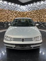 Volkswagen Golf 1.6 AUTOMATIK EDITION - Volkswagen Gebrauchtwagen von 2000