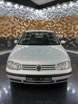 Volkswagen Golf 1.6 AUTOMATIK EDITION - Volkswagen Golf aus 2000: 1.6