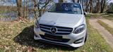 Mercedes-Benz B 200 D Urban 7G LED Distro Standh Pano AHK  Nav - Mercedes-Benz B 200 von privat