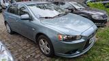 Mitsubishi lancer - Mitsubishi Lancer: Kombi