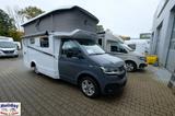 Weinsberg X-CURSION CUV 500 LT EDITION [PEPPER] 150 PS Aut - Weinsberg X CURSION CUV