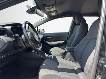 Toyota Corolla - 9