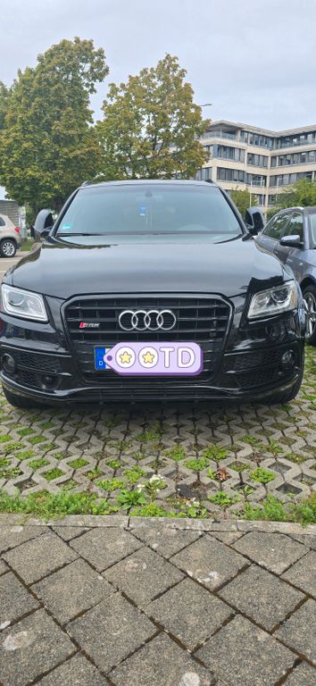 Image of Audi SQ5