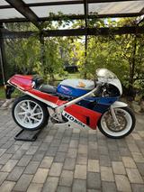 Honda VFR750R RC30 - HONDA VFR750R